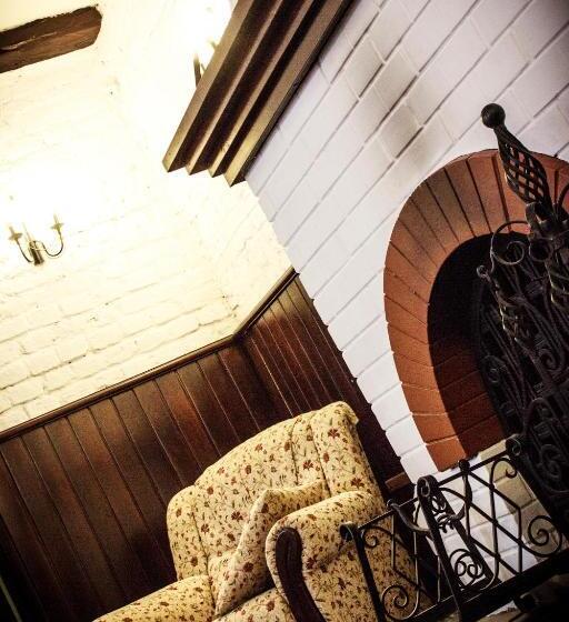 スーペリアースイート, Pensiunea Rhein