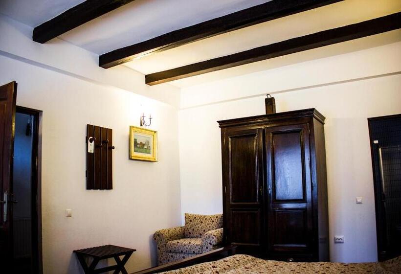 スーペリアースイート, Pensiunea Rhein