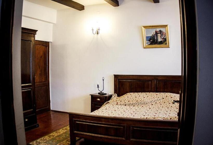 スーペリアースイート, Pensiunea Rhein