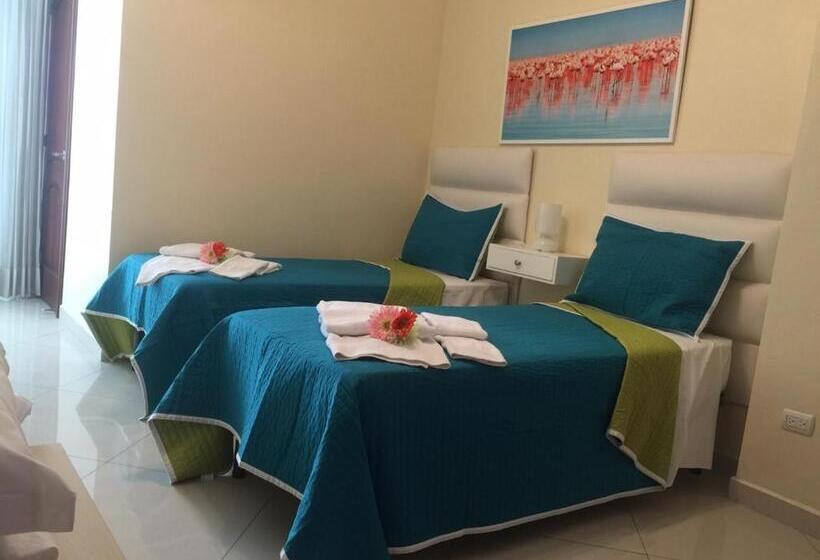 آپارتمان 2 خوابه, Shakey