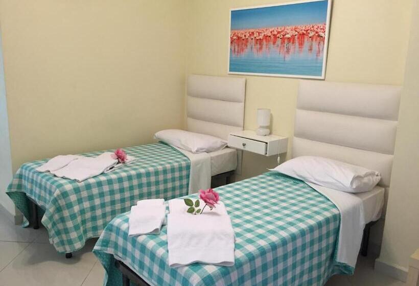 آپارتمان 2 خوابه با چشمانداز دریا, Shakey