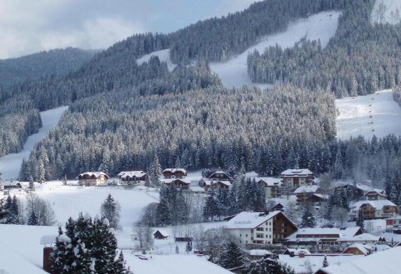 Номер Стандарт Индивидуальный с Балконом, Frühstückspension Appartementhaus Wasserer