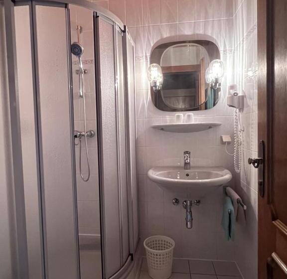 Трехместный Номер Стандарт с Балконом, Frühstückspension Appartementhaus Wasserer