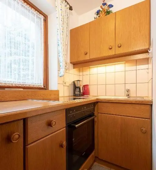 Comfort-huoneisto 1 Makuuhuone, Frühstückspension Appartementhaus Wasserer