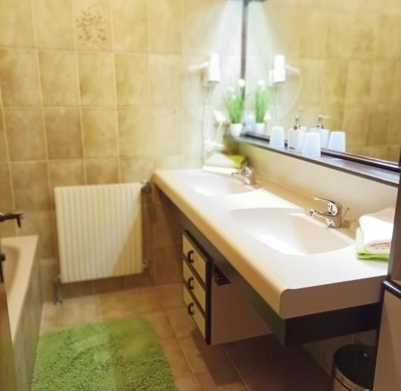 Апартаменты 2 Спальни, Frühstückspension Appartementhaus Wasserer