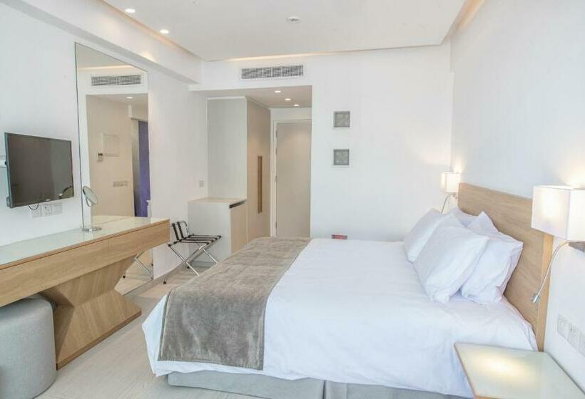 Номер Superior с Видом, Kokkinos Boutique