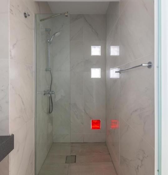 Номер Superior Вид на Море, Kokkinos Boutique