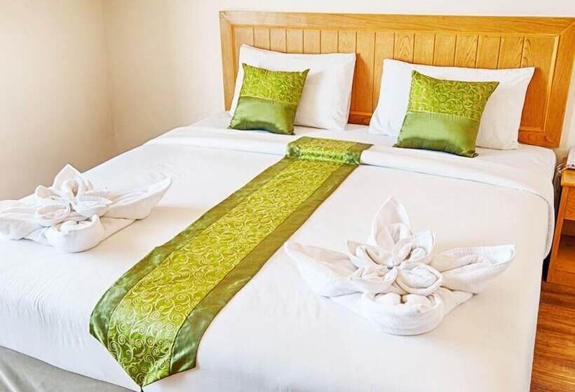 Номер Deluxe, Tm Land