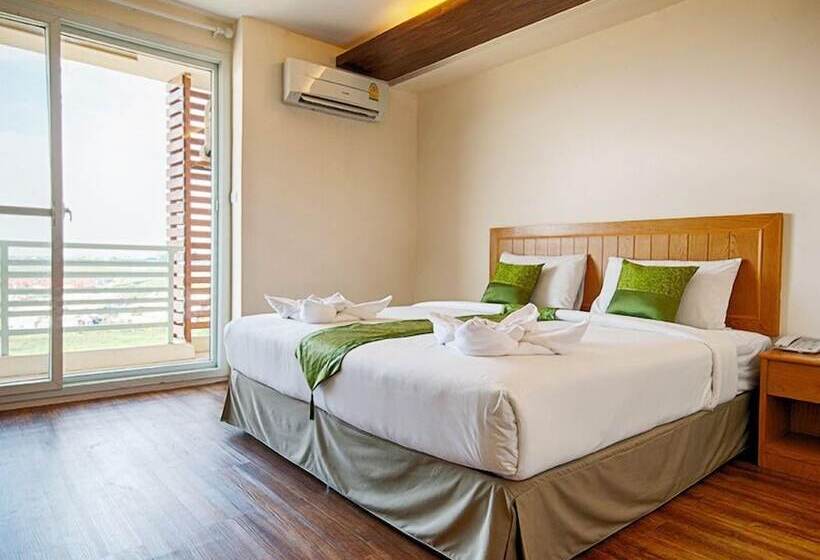 Номер Superior, Tm Land