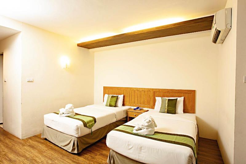 Номер Superior, Tm Land