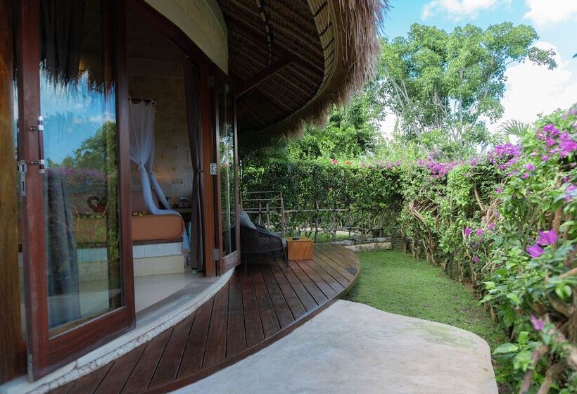 اتاق خانوادگی, La Joya Biu Biu Resort