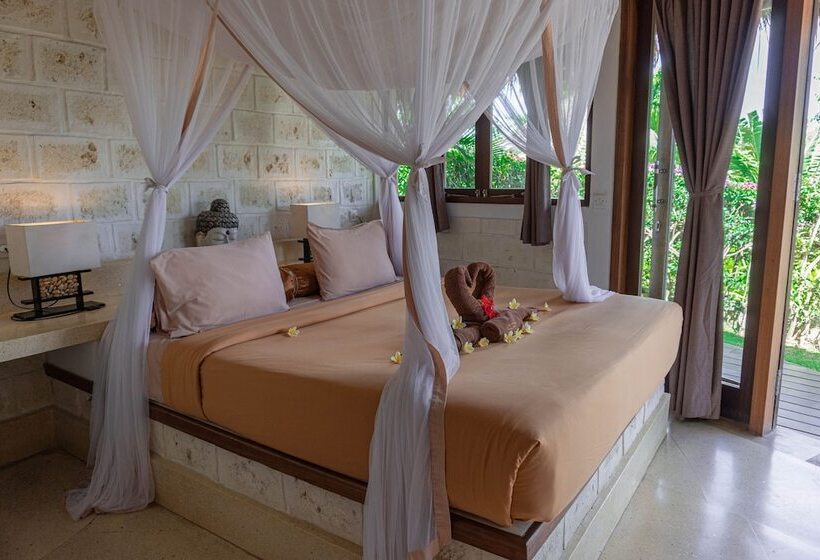 اتاق خانوادگی, La Joya Biu Biu Resort