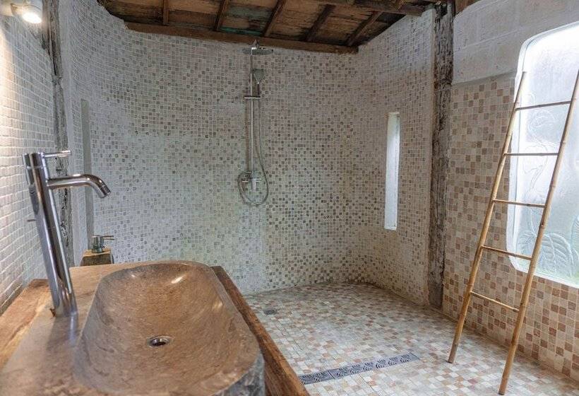 غرفة قياسية, La Joya Biu Biu Resort