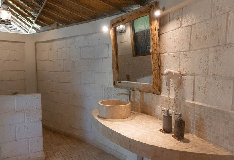 اتاق استاندارد, La Joya Biu Biu Resort