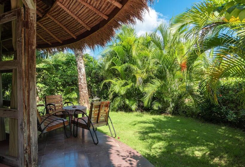 غرفة قياسية, La Joya Biu Biu Resort