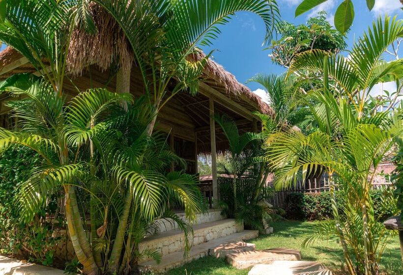 غرفة قياسية, La Joya Biu Biu Resort