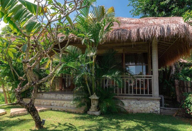 اتاق استاندارد, La Joya Biu Biu Resort