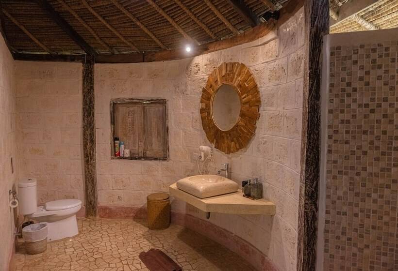 غرفة سوبيريور, La Joya Biu Biu Resort