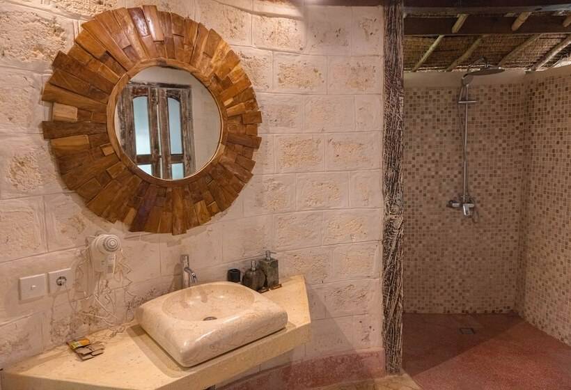 اتاق سوپریور, La Joya Biu Biu Resort