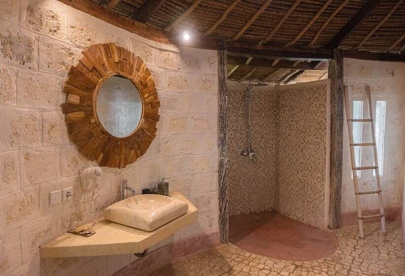 غرفة سوبيريور, La Joya Biu Biu Resort