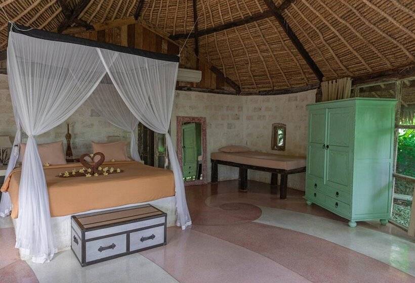 غرفة سوبيريور, La Joya Biu Biu Resort