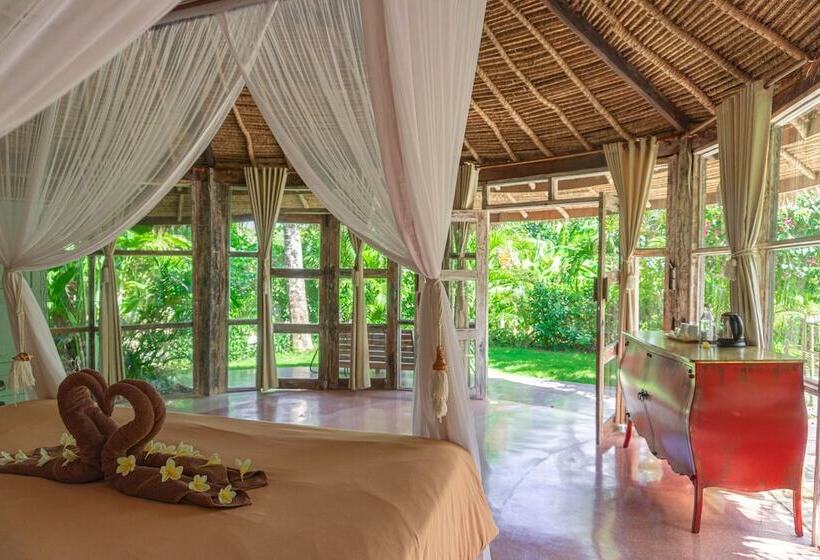 غرفة سوبيريور, La Joya Biu Biu Resort