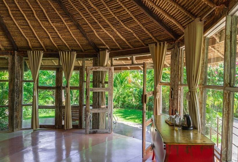 غرفة سوبيريور, La Joya Biu Biu Resort