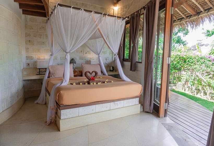 اتاق خانوادگی, La Joya Biu Biu Resort