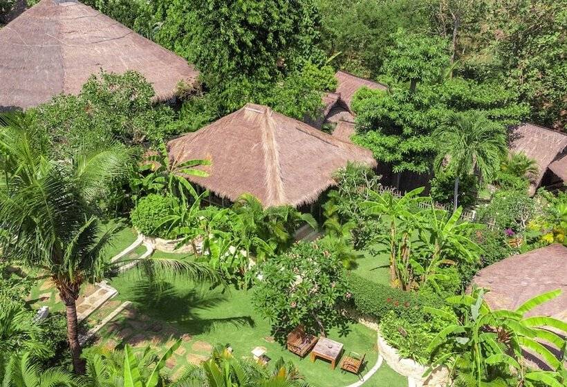 غرفة قياسية, La Joya Biu Biu Resort