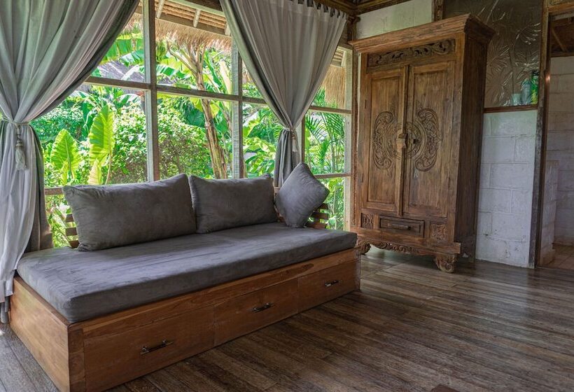 غرفة قياسية, La Joya Biu Biu Resort