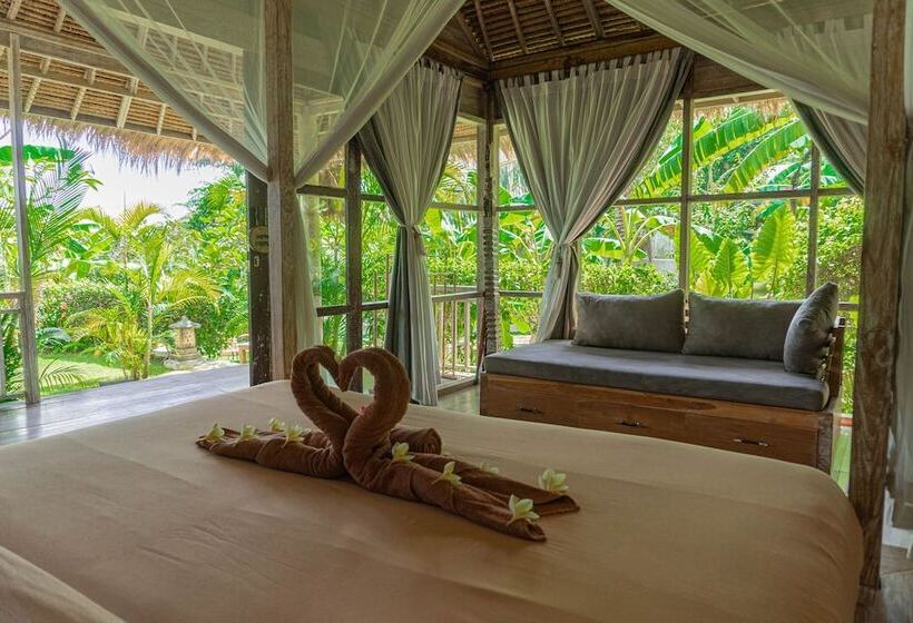 اتاق استاندارد, La Joya Biu Biu Resort