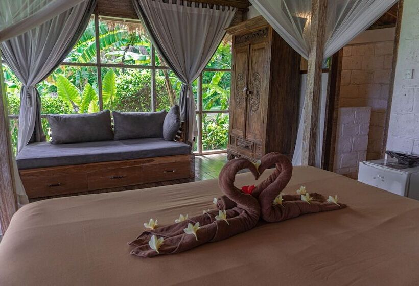 غرفة قياسية, La Joya Biu Biu Resort