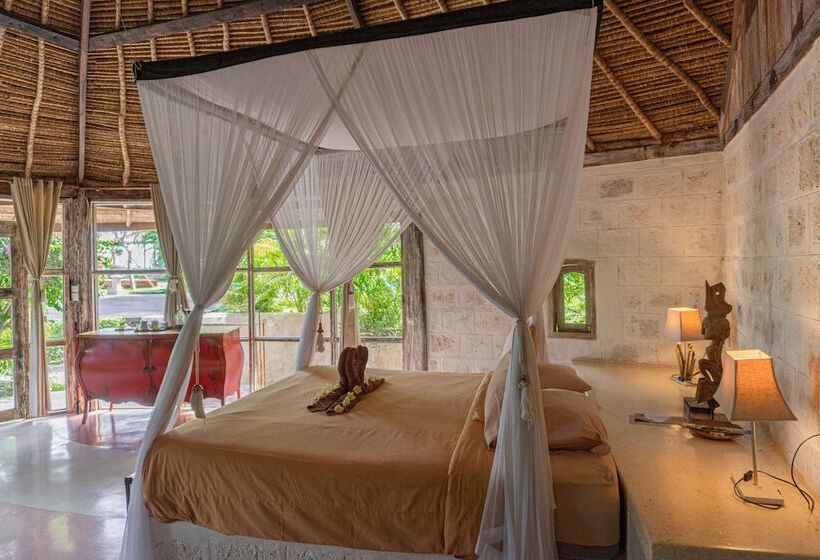 غرفة سوبيريور, La Joya Biu Biu Resort