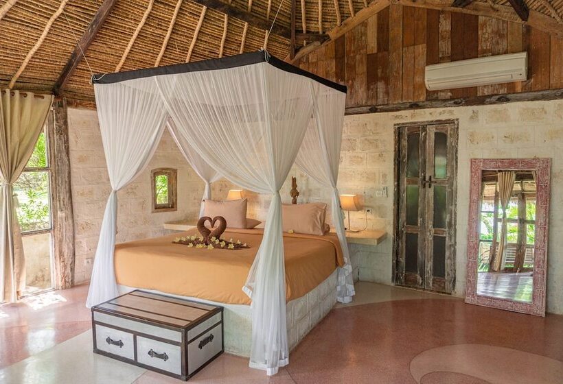 غرفة سوبيريور, La Joya Biu Biu Resort