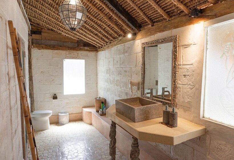 اتاق استاندارد, La Joya Biu Biu Resort