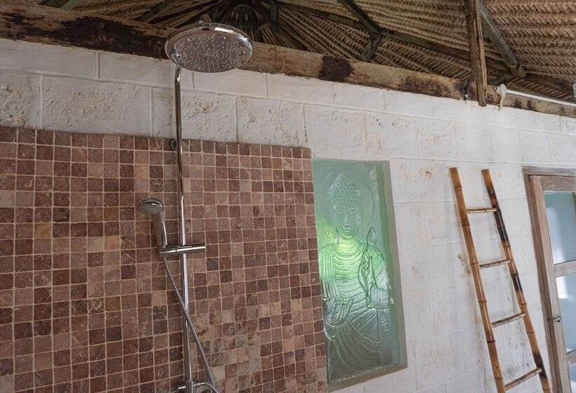 غرفة قياسية, La Joya Biu Biu Resort