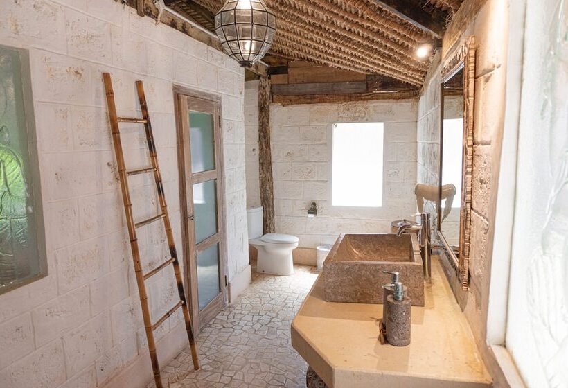 غرفة قياسية, La Joya Biu Biu Resort