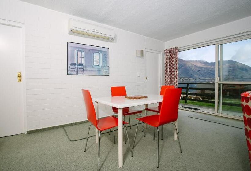 Апартаменты 2 Спальни, Panorama Court