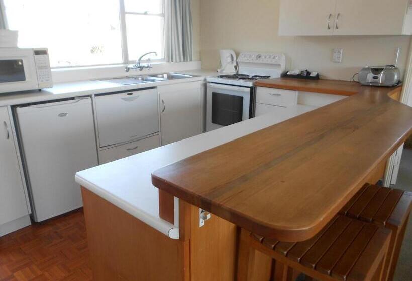 Апартаменты 2 Спальни, Panorama Court