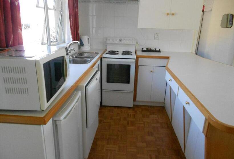 Апартаменты 2 Спальни, Panorama Court