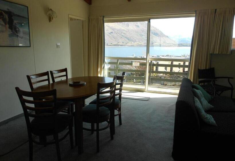 Апартаменты 2 Спальни, Panorama Court