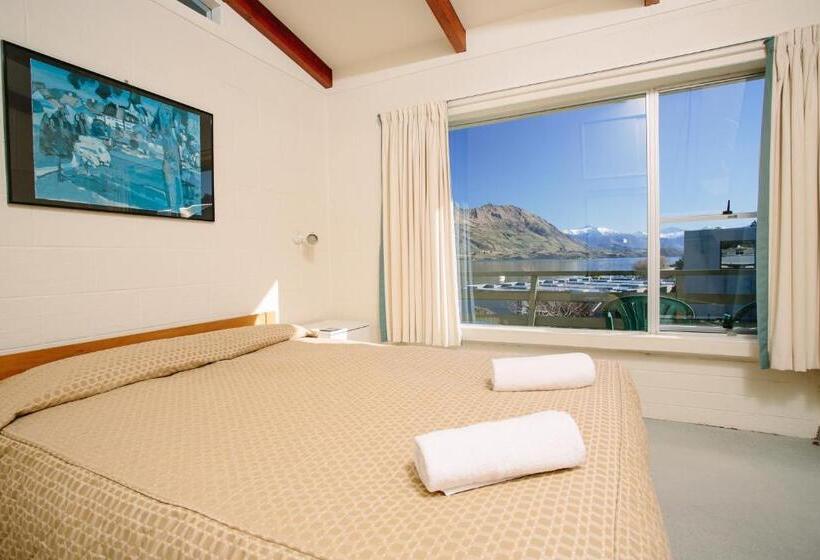 Апартаменты 2 Спальни, Panorama Court