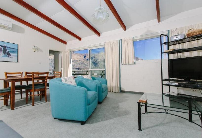 Апартаменты 2 Спальни, Panorama Court