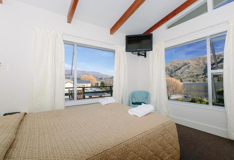 Апартаменты 2 Спальни, Panorama Court