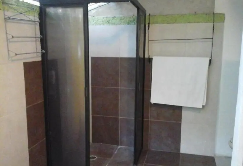 Standard-studio, Buenos Días Guest House