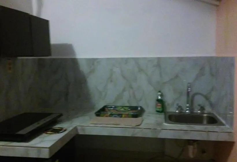 Standard-studio, Buenos Días Guest House