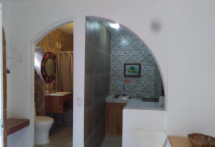 Studio Standard, Buenos Días Guest House