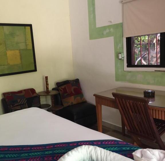 标准间, Buenos Días Guest House