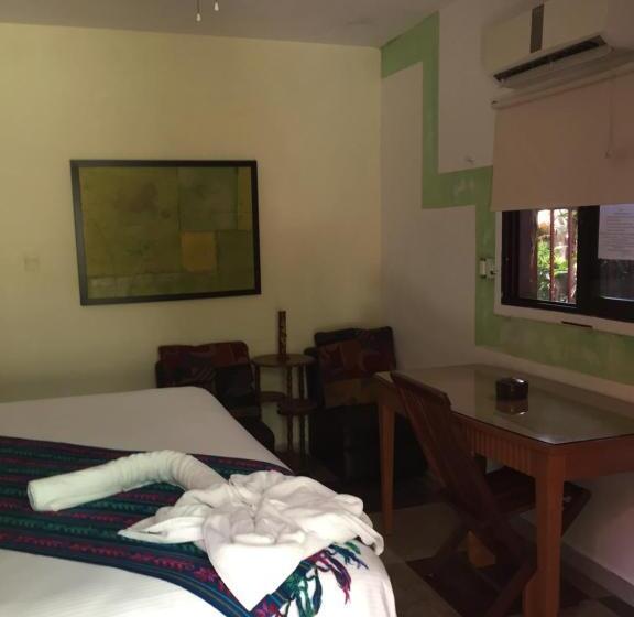 Standardzimmer, Buenos Días Guest House