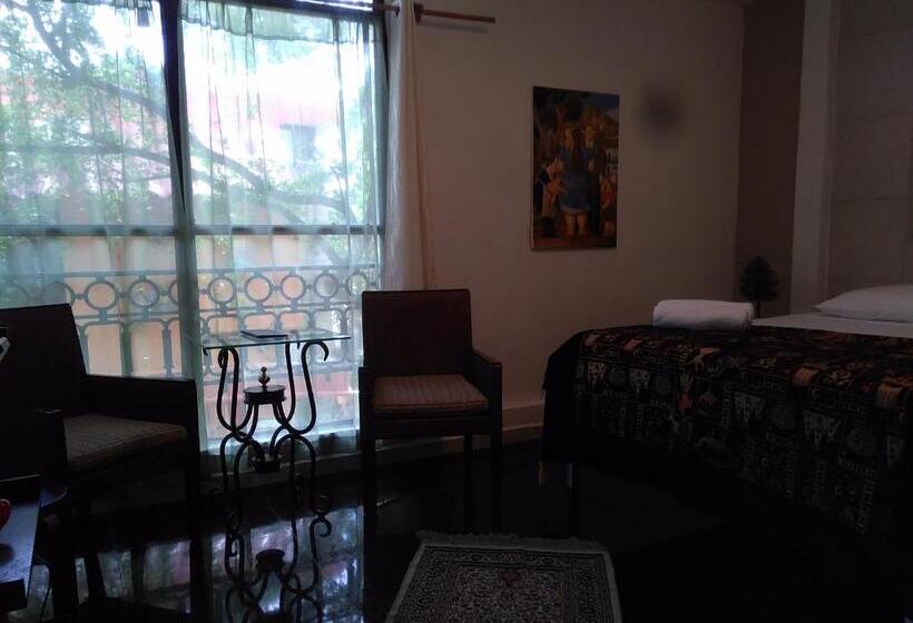 标准间, Buenos Días Guest House